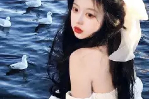 虞书欣：从童话中走出的精灵独具魅力的甜美女神